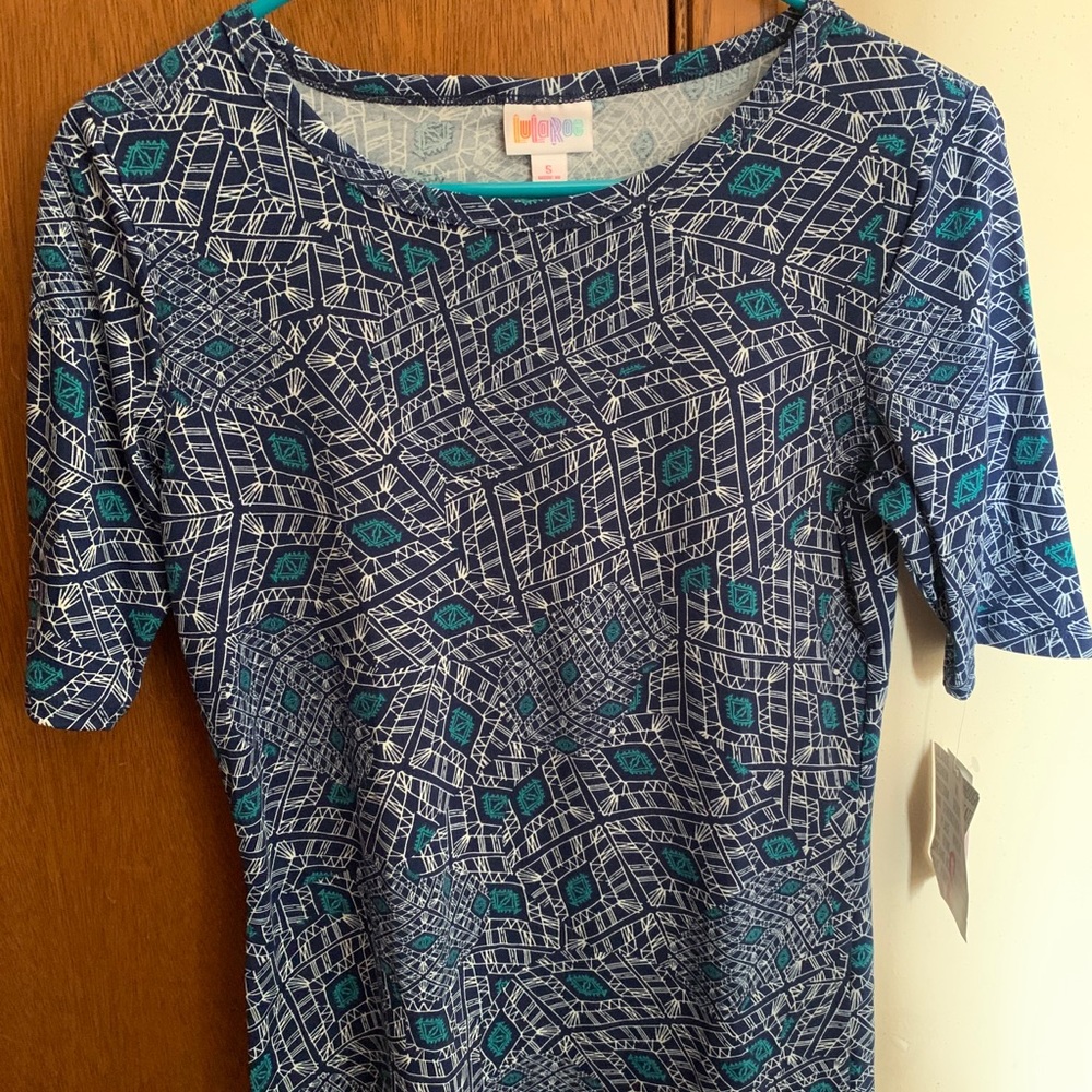 LuLaRoe Gigi